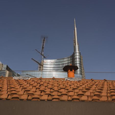 New Loft Corso Como Milão Exterior foto